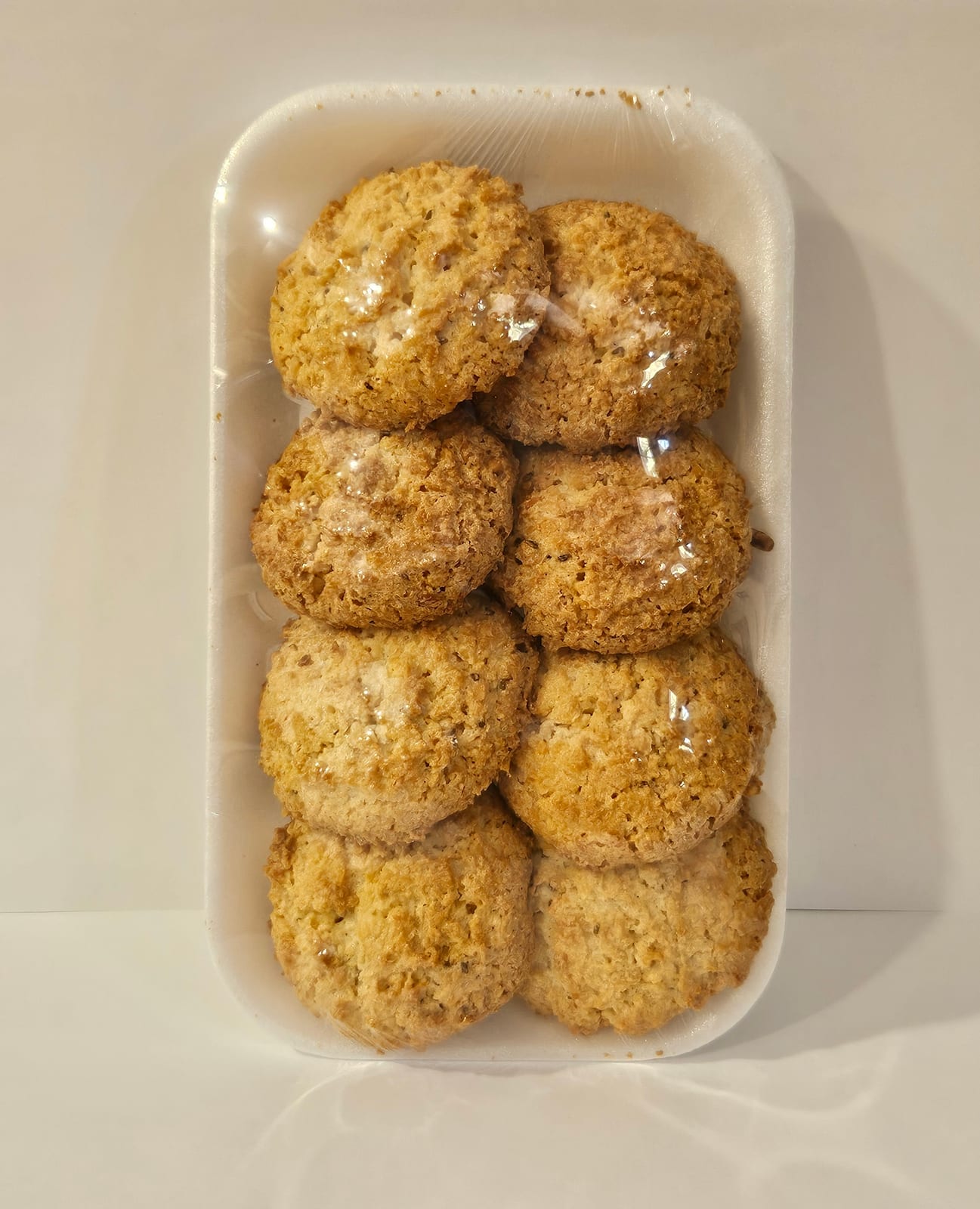 Almendrados