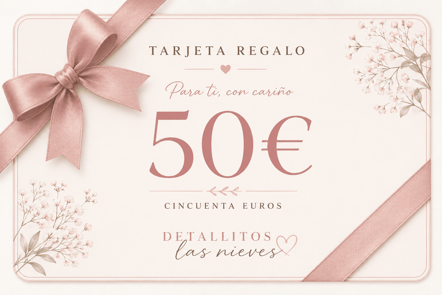 Regalos