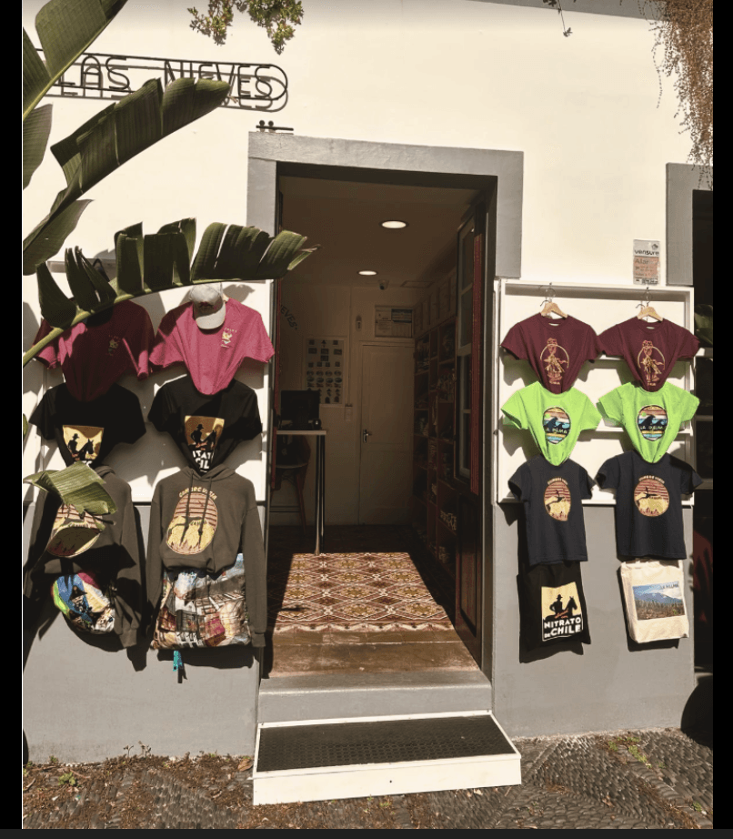 Tienda
